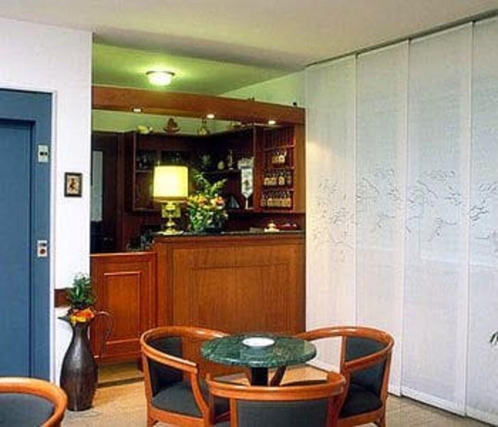 Hotel Fortunella Lido di Camaiore Extérieur photo