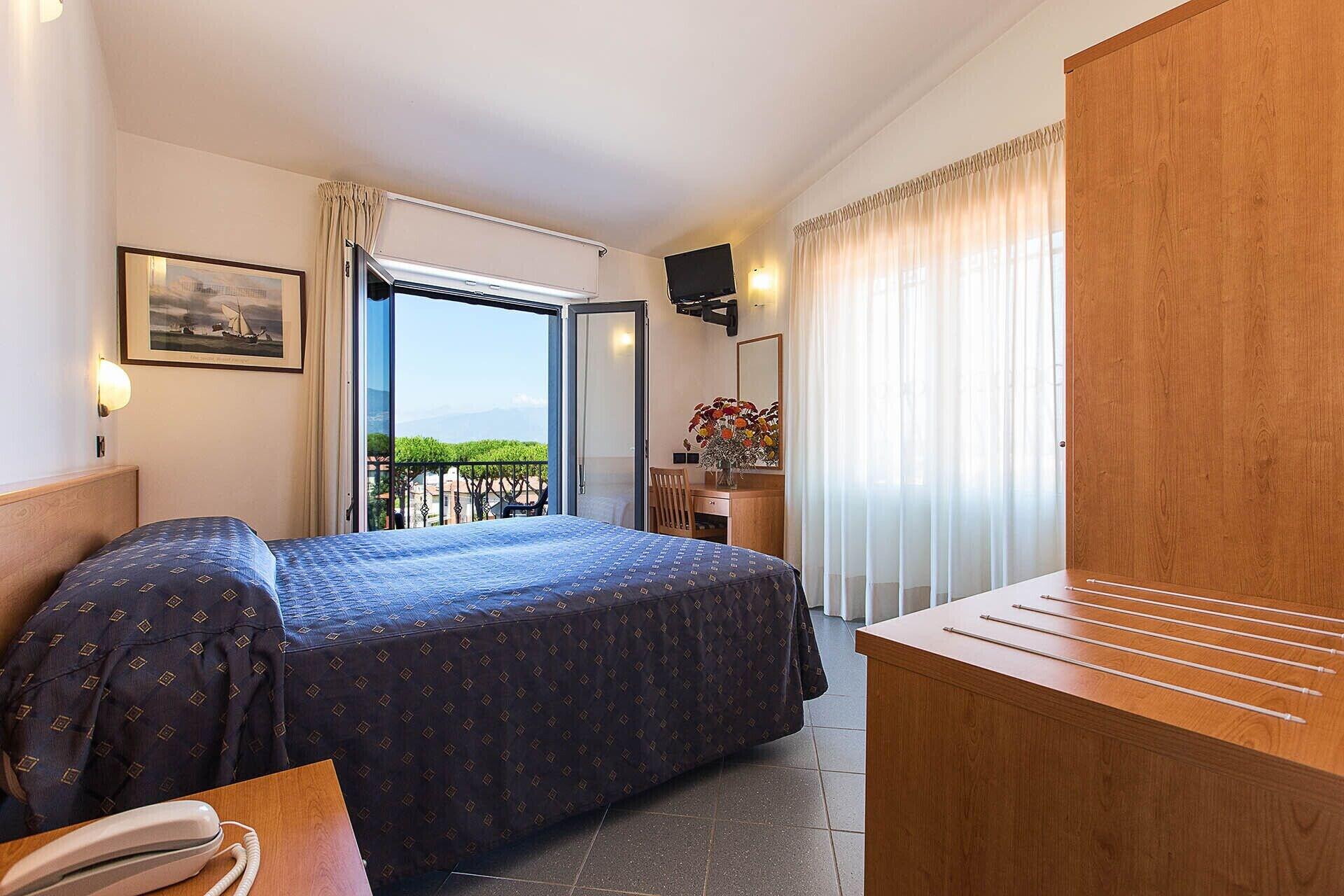 Hotel Fortunella Lido di Camaiore Extérieur photo