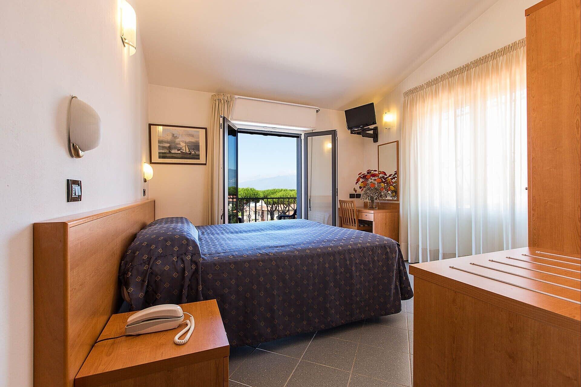 Hotel Fortunella Lido di Camaiore Extérieur photo