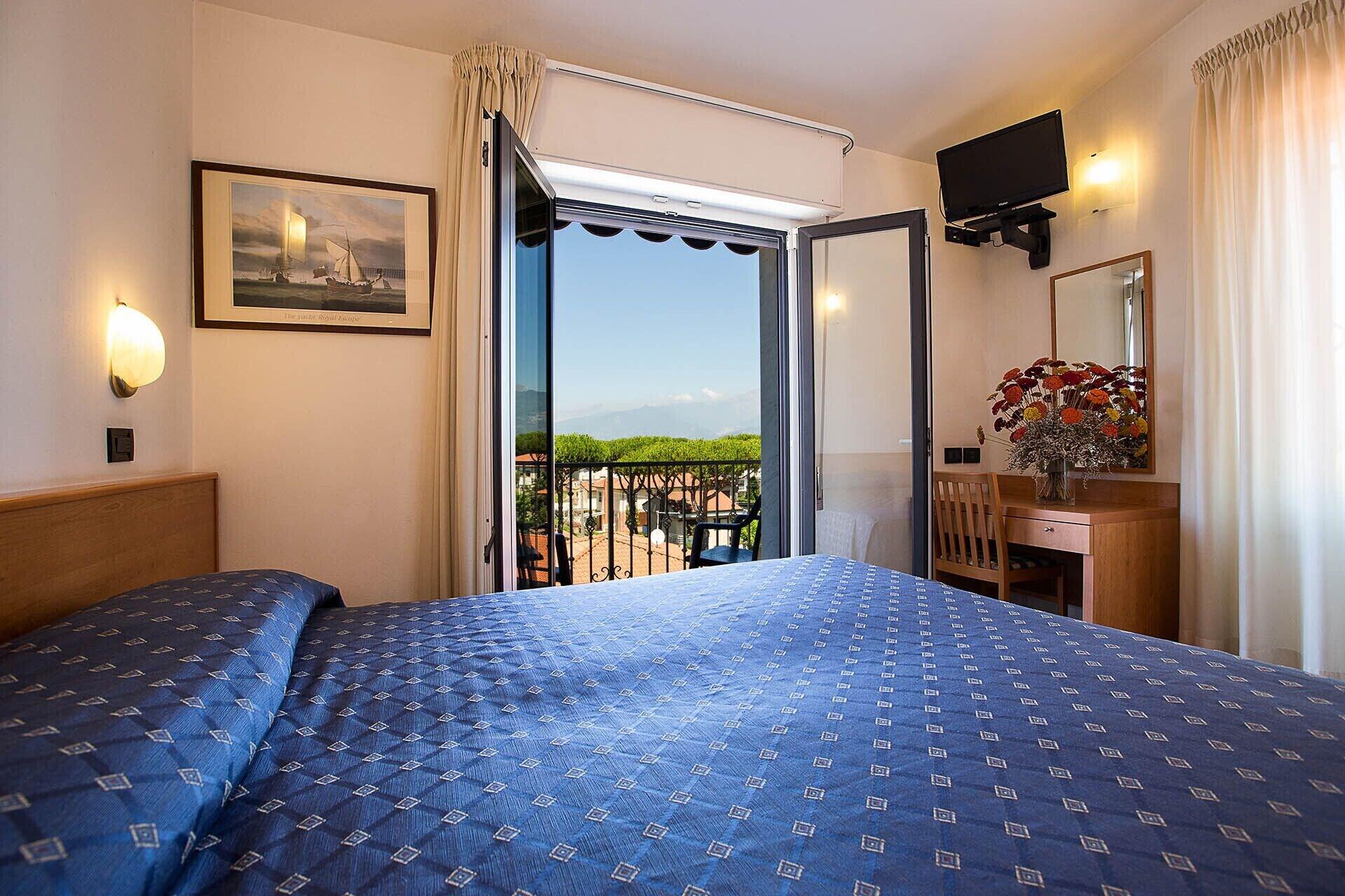 Hotel Fortunella Lido di Camaiore Extérieur photo