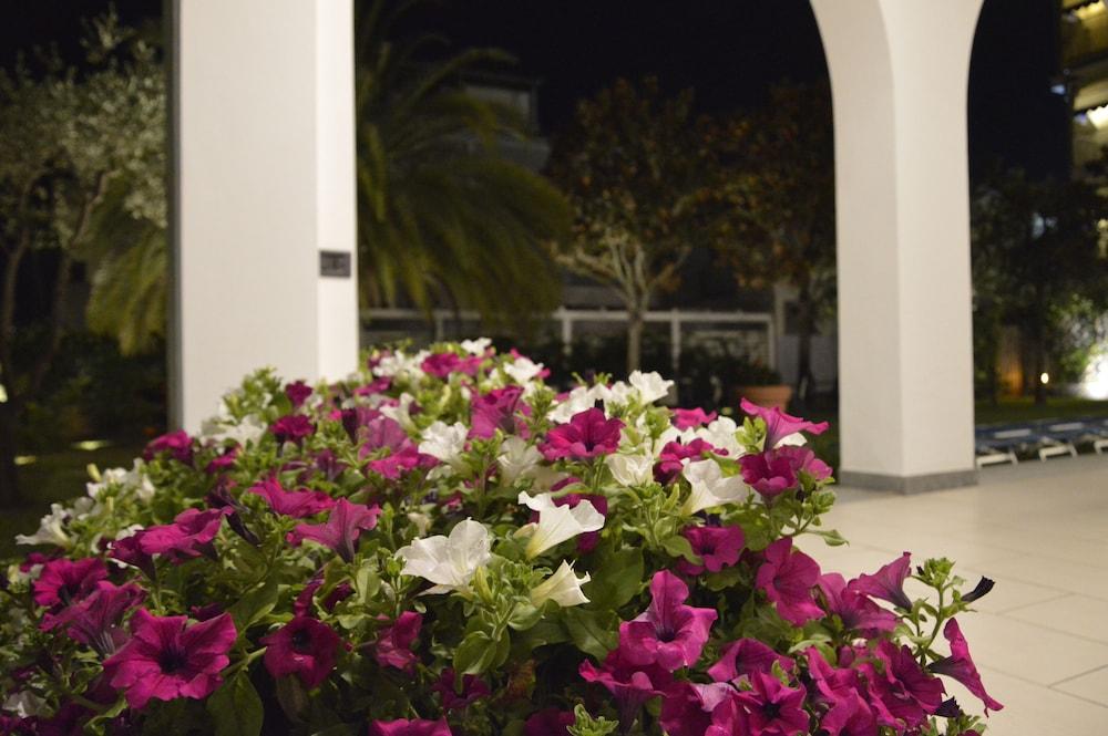 Hotel Fortunella Lido di Camaiore Extérieur photo