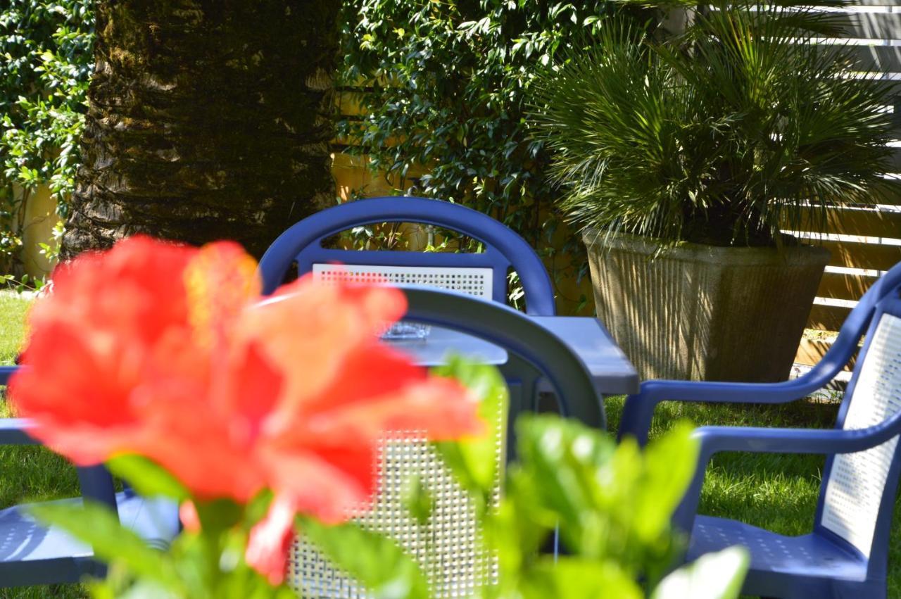 Hotel Fortunella Lido di Camaiore Extérieur photo